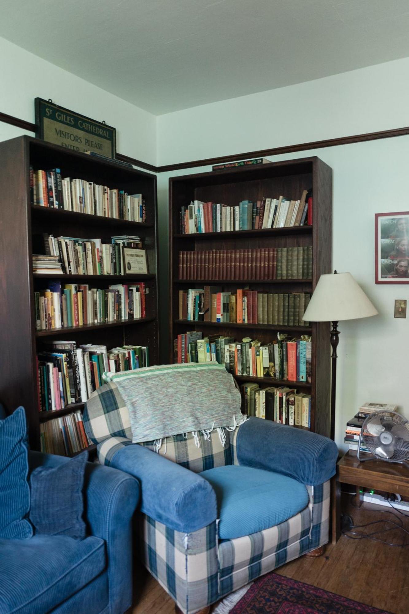Southeast Portland Comfy & Eclectic Craftsman Home Exteriör bild